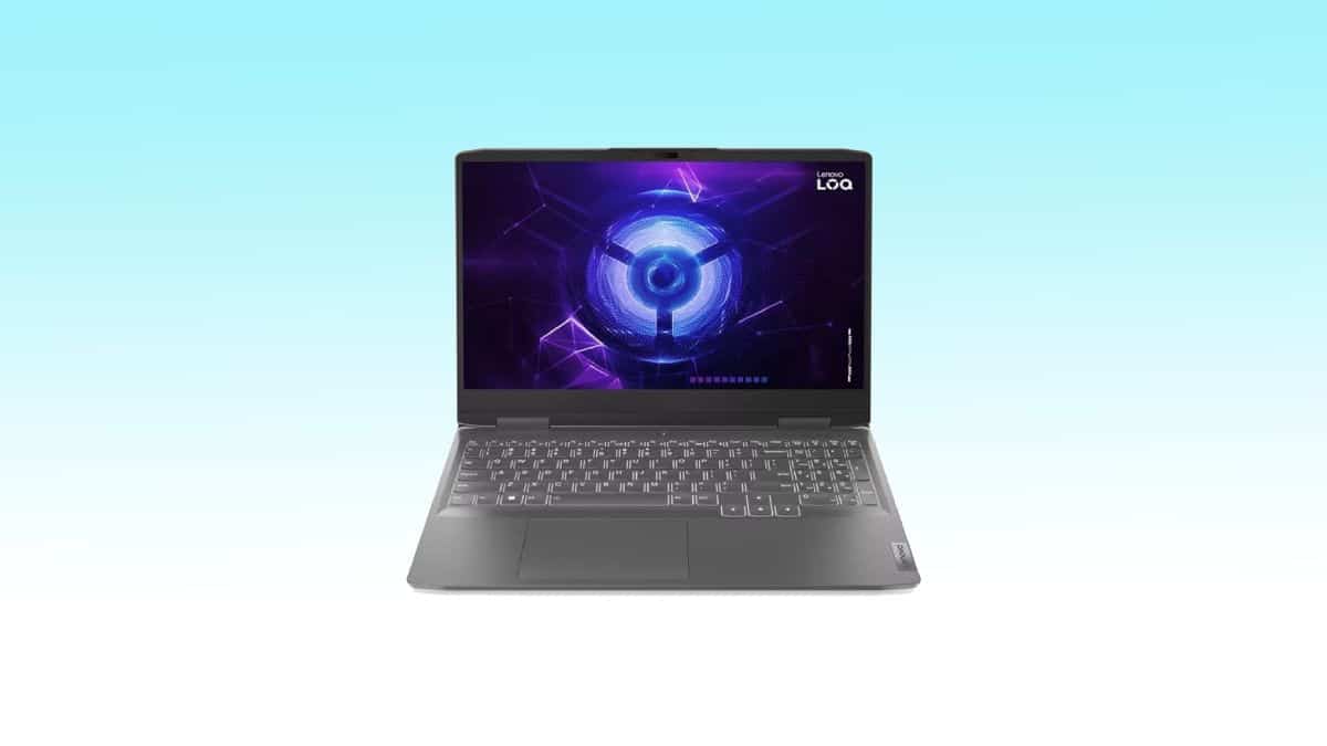 Best RTX 3050 laptop