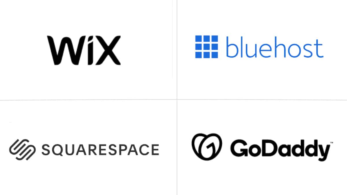Best Website Builders in 2023