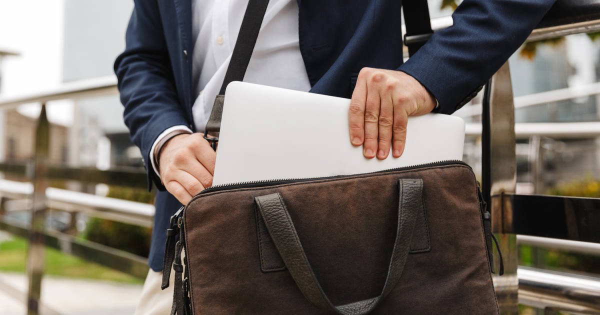 The Best Laptop Bags of 2023