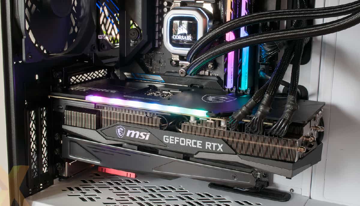 Best motherboards for RTX 3080