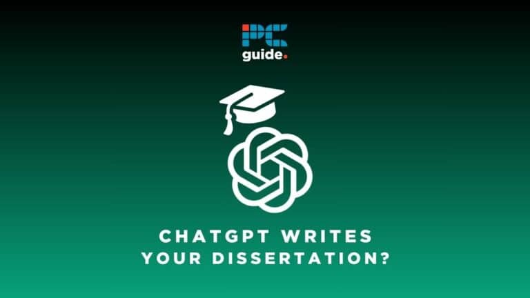 Can Chat GPT write a dissertation for you to university assignment level?
