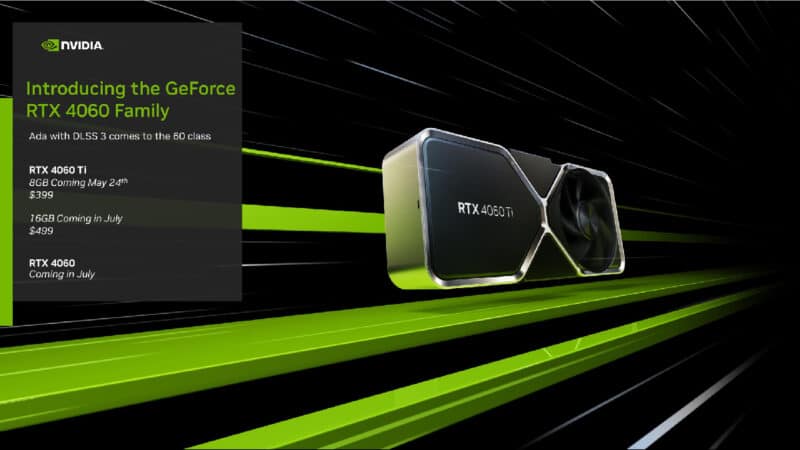 RTX 4060 Ti vs RTX 3050 - newer and better? - PC Guide