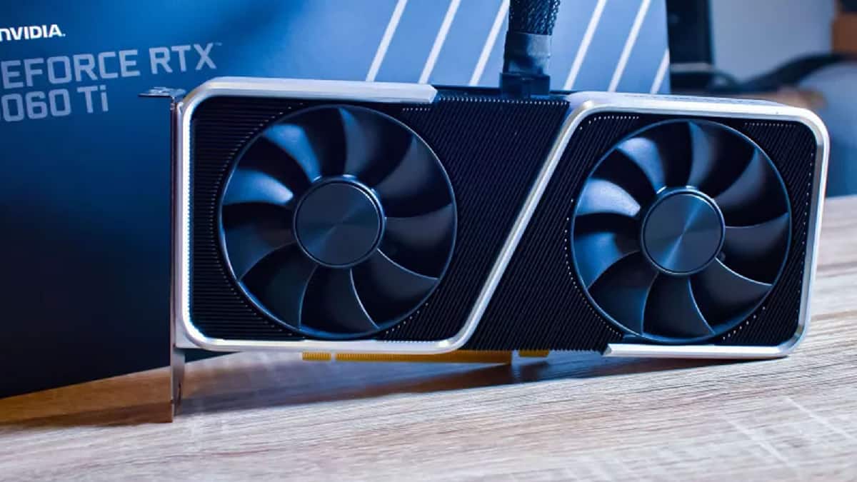 RTX 4060 Ti vs RTX 3080 - which should you go for? - PC Guide