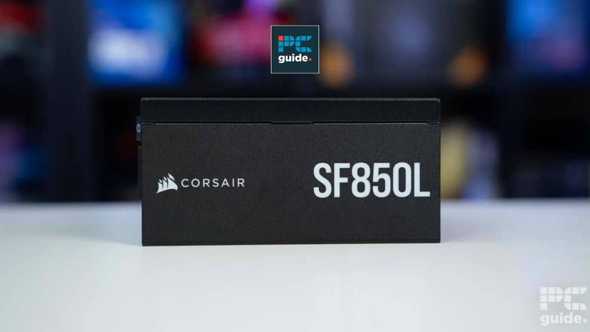 Best PSU for RX 7600 in 2025 – Our top picks