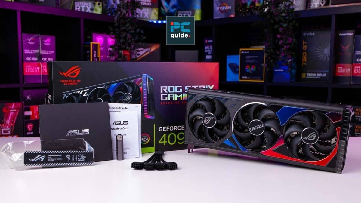 Best GPUs for streaming