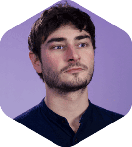 Aaron Ritchie
