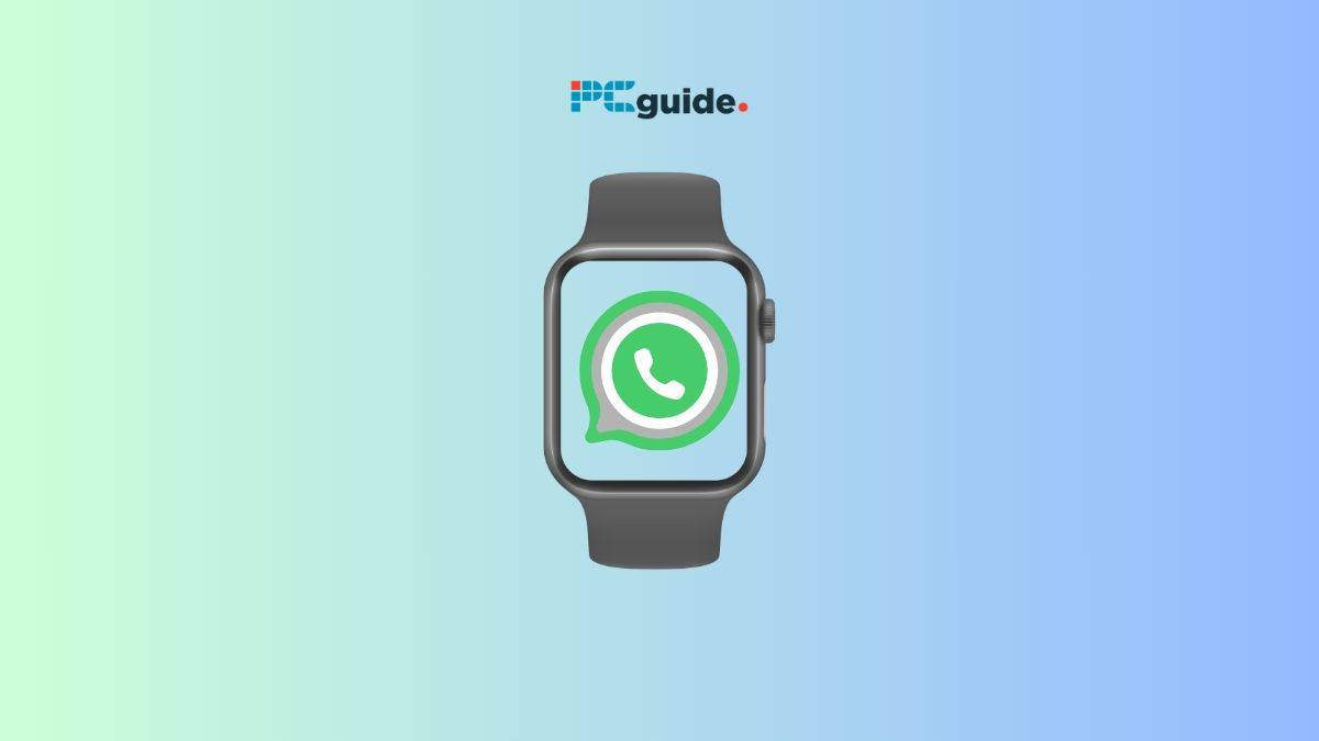 Learn how to use WhatsApp on your Apple Watch with this simple guide.