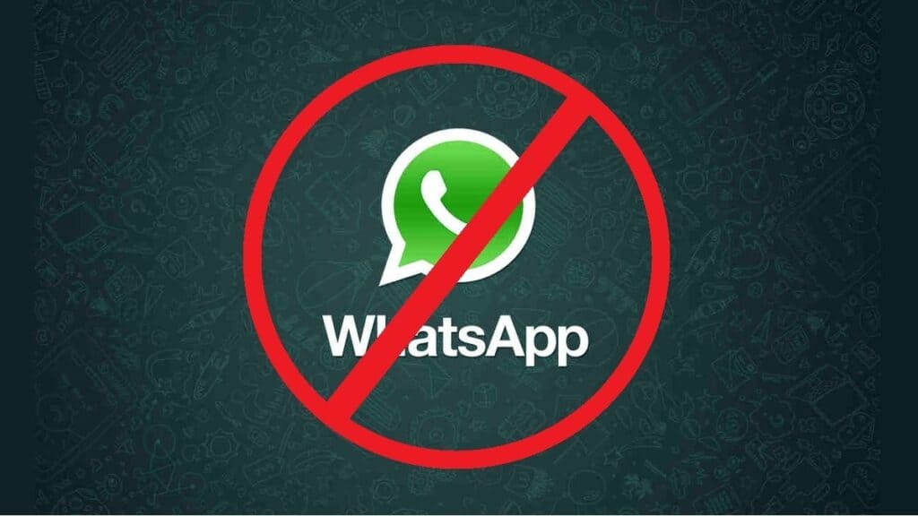 How To Permanently Delete Your WhatsApp Account