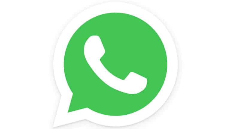 WhatsApp Contacts Not Showing