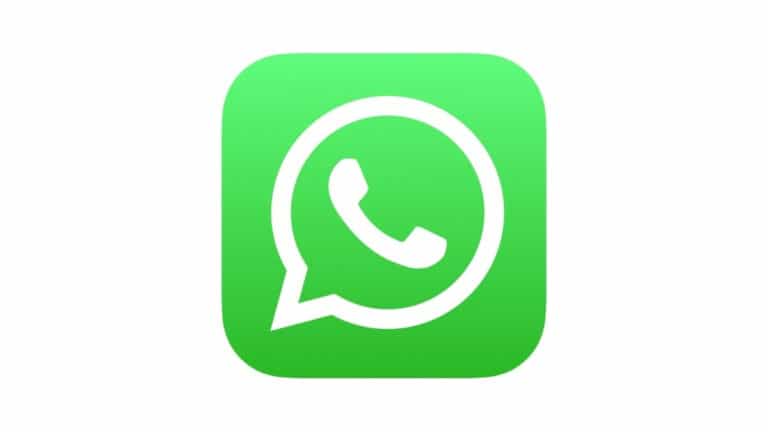 Fix 'No Valid QR Code Detected' In Whatsapp - WhatsApp logo image