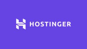 Hostinger logo