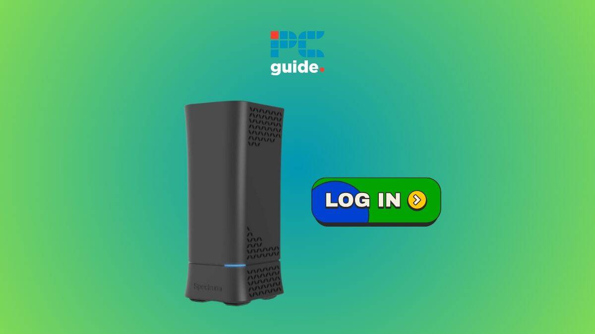 How to log in to your Spectrum router – our step-by-step guide