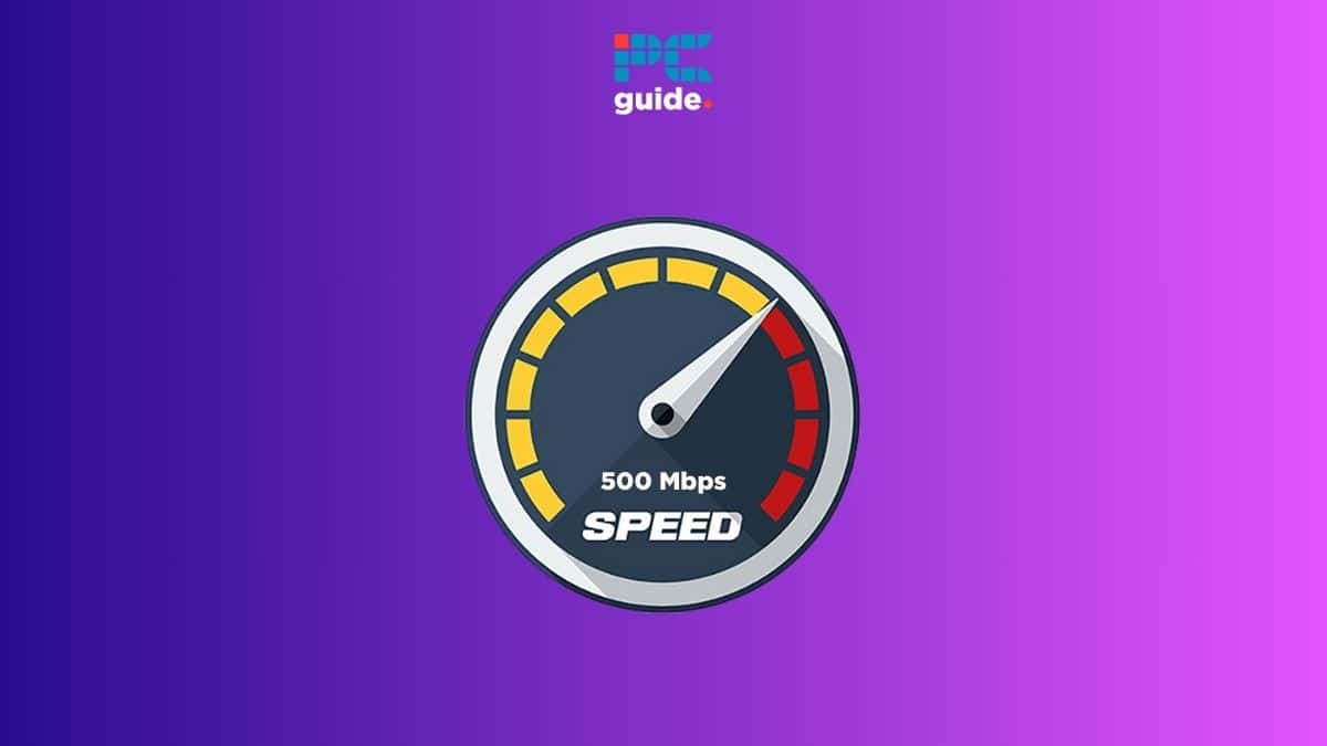 is 500mbps fast