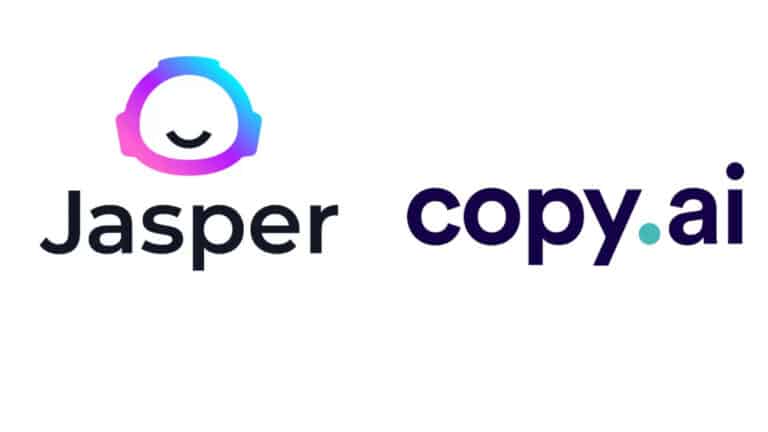 Jasper AI vs Copy AI