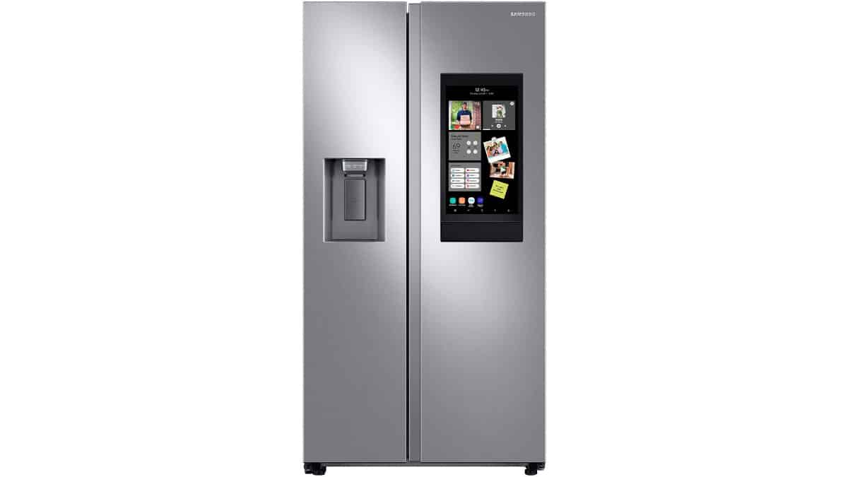 Best Memorial Day Smart Fridge Deals 2023
