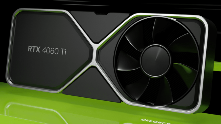 Can The RTX 4060 Ti Do 4K Gaming With Ray Tracing