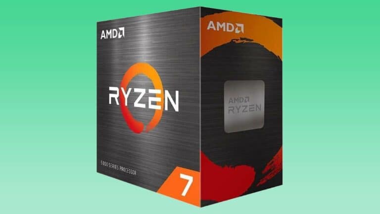 AMD Ryzen 7 5700G CPU Prime Day