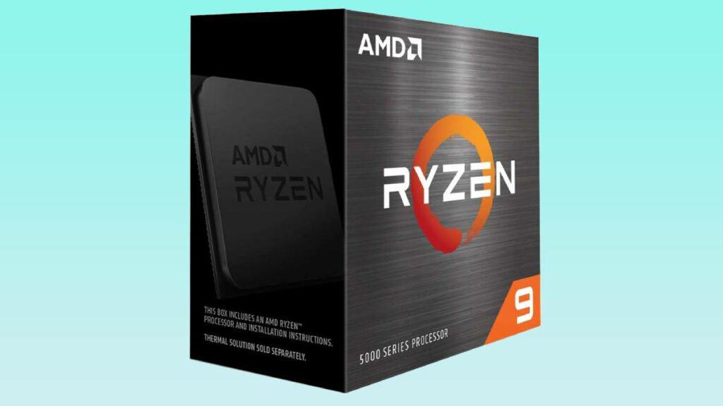 AMD Ryzen 9 5950X Prime Day