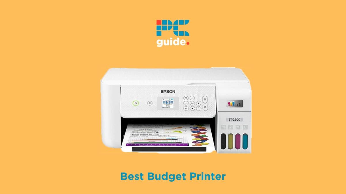 Best Budget Printer