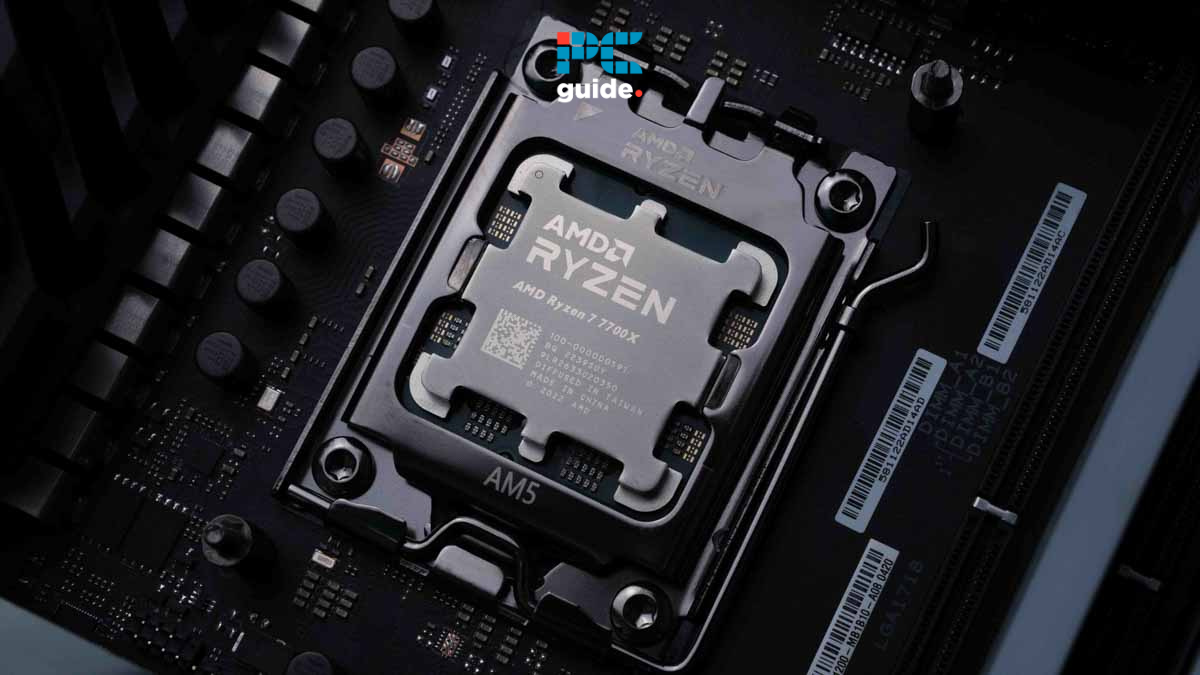 Best CPUs for the RTX 4060 in 2025 – our top picks reviewed and tested