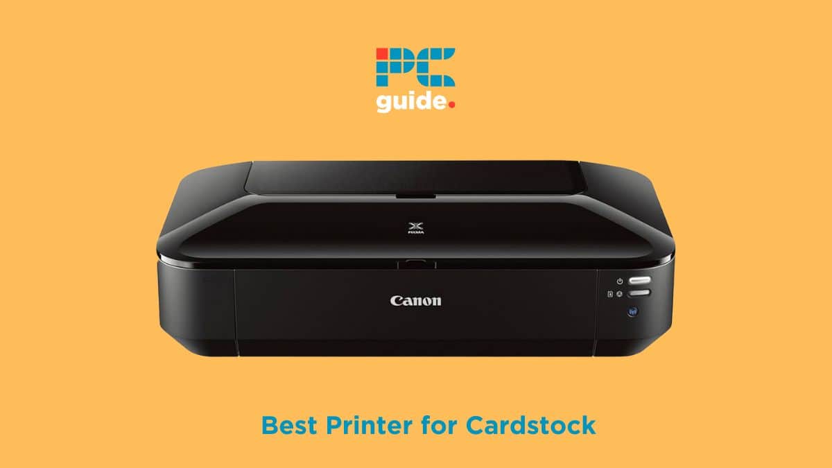 Best Printer for Cardstock 2024: Our Top Cardstock Printer Choices