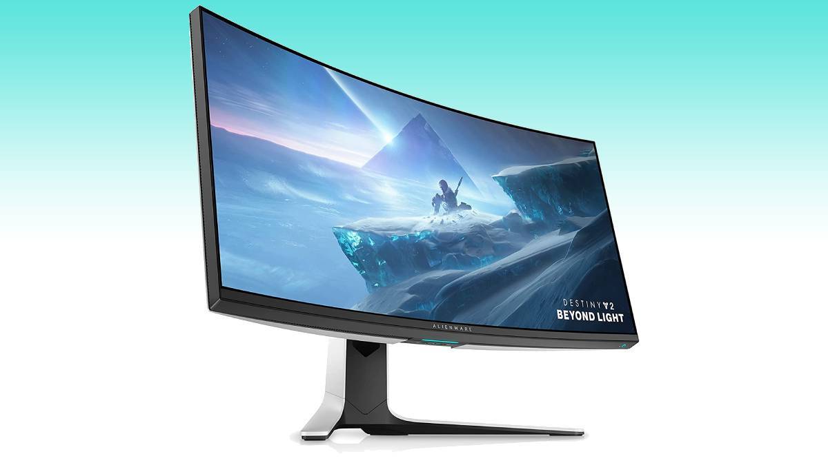 Best-curved-monitor-deals