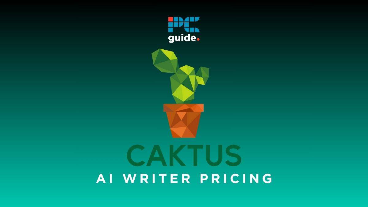 Caktus AI offers various pricing plans for its ai writer services.