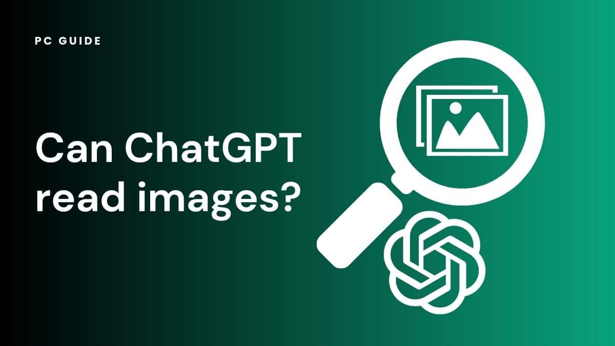 Can GPT-4 read images?
