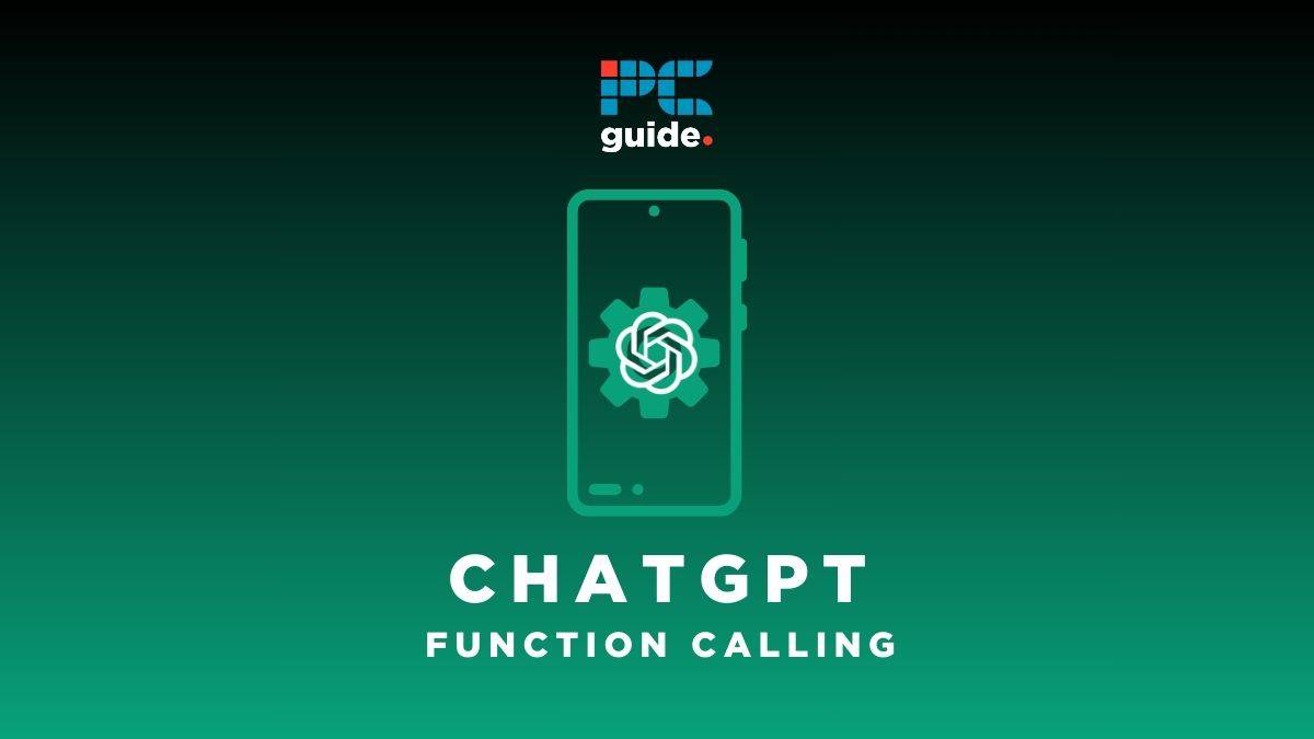 An explanation of how function calling works with OpenAI AI chatbot ChatGPT.