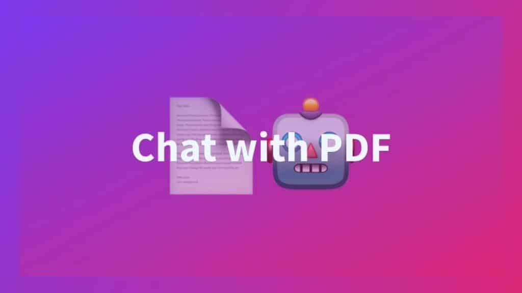 Chatwithpdf ChatGPT Plug-in