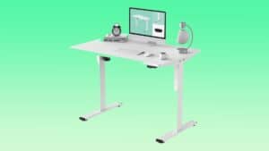 Flexispot standing desk fathers day