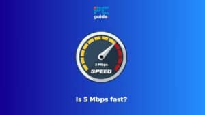 Is 5 Mbps fast