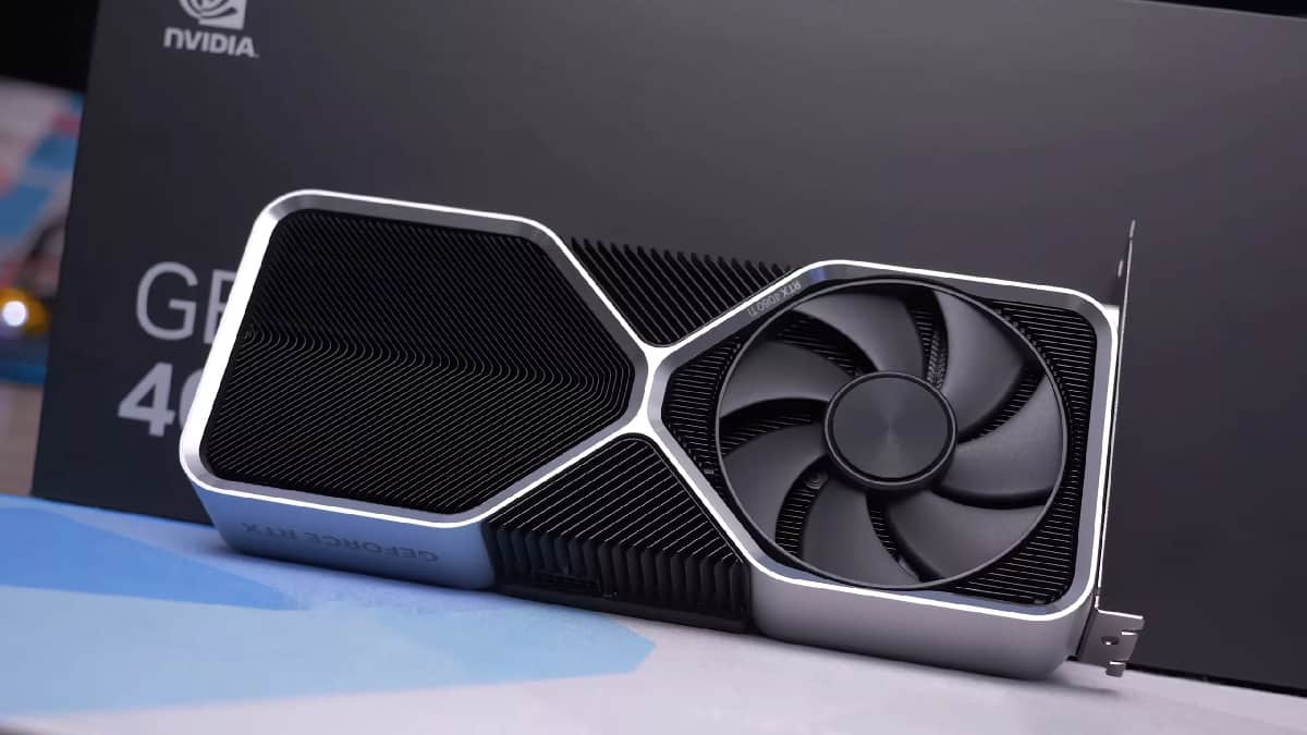 NVIDIA GeForce RTX 4060 Review: Affordable Cutting-Edge Gaming