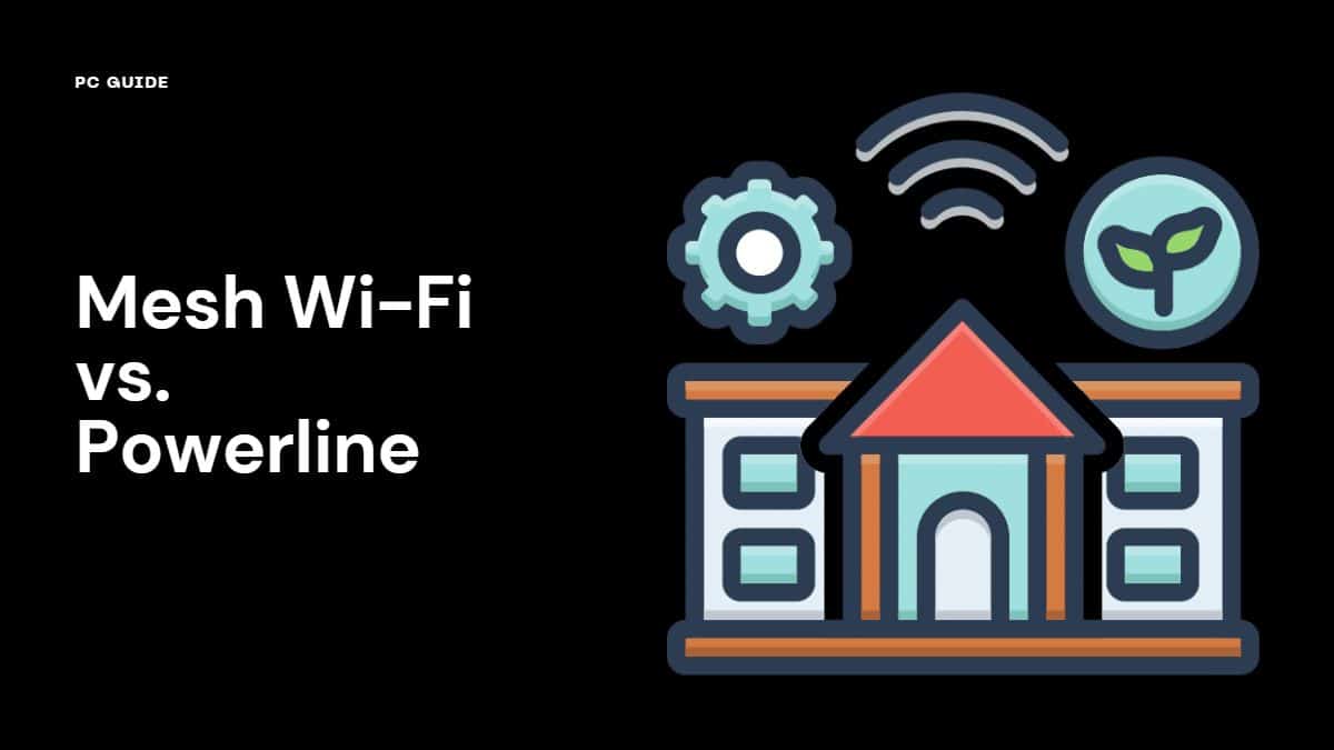 Mesh Wi-Fi vs. Powerline: What’s the Difference?
