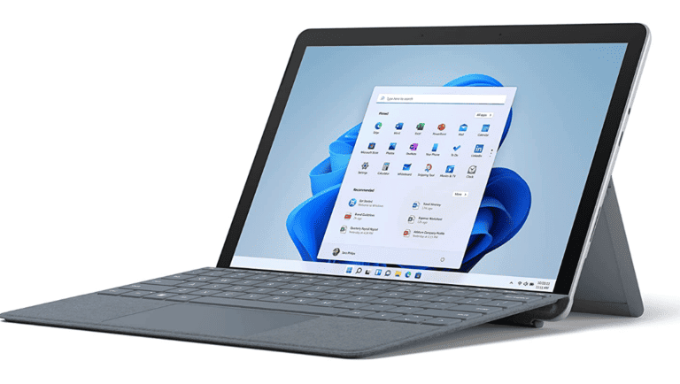 New Microsoft Surface Go 2 Father's Day gift ideas