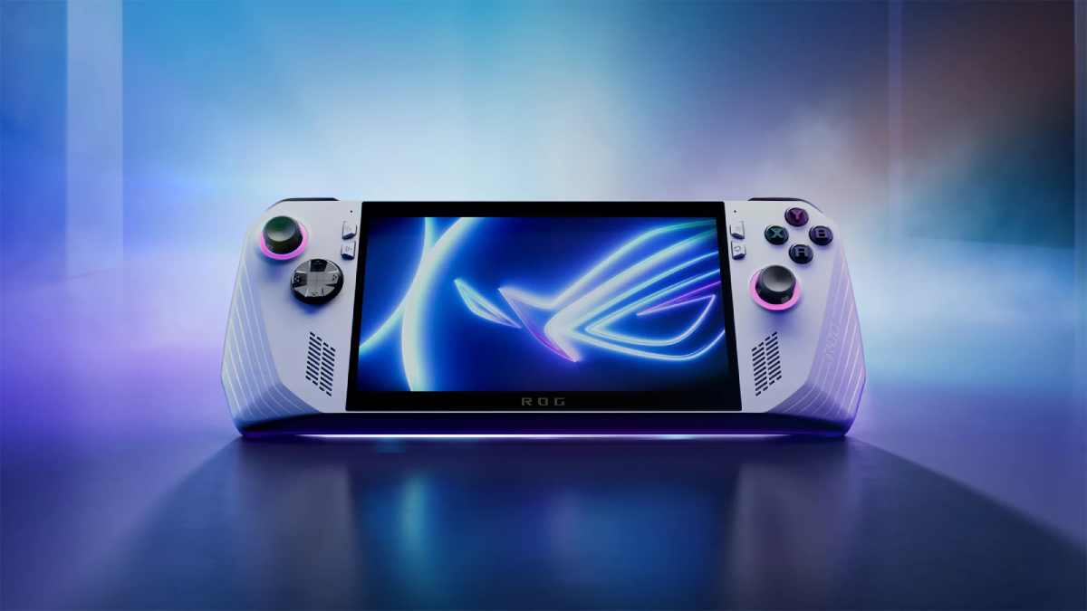 How to Connect the Asus ROG Ally to a Monitor