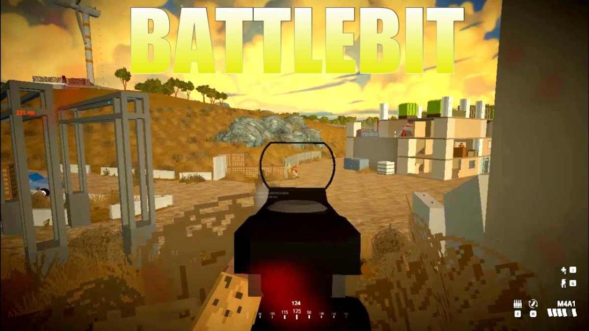 Why BattleBit Remastered's devs wanted to make a low-spec large