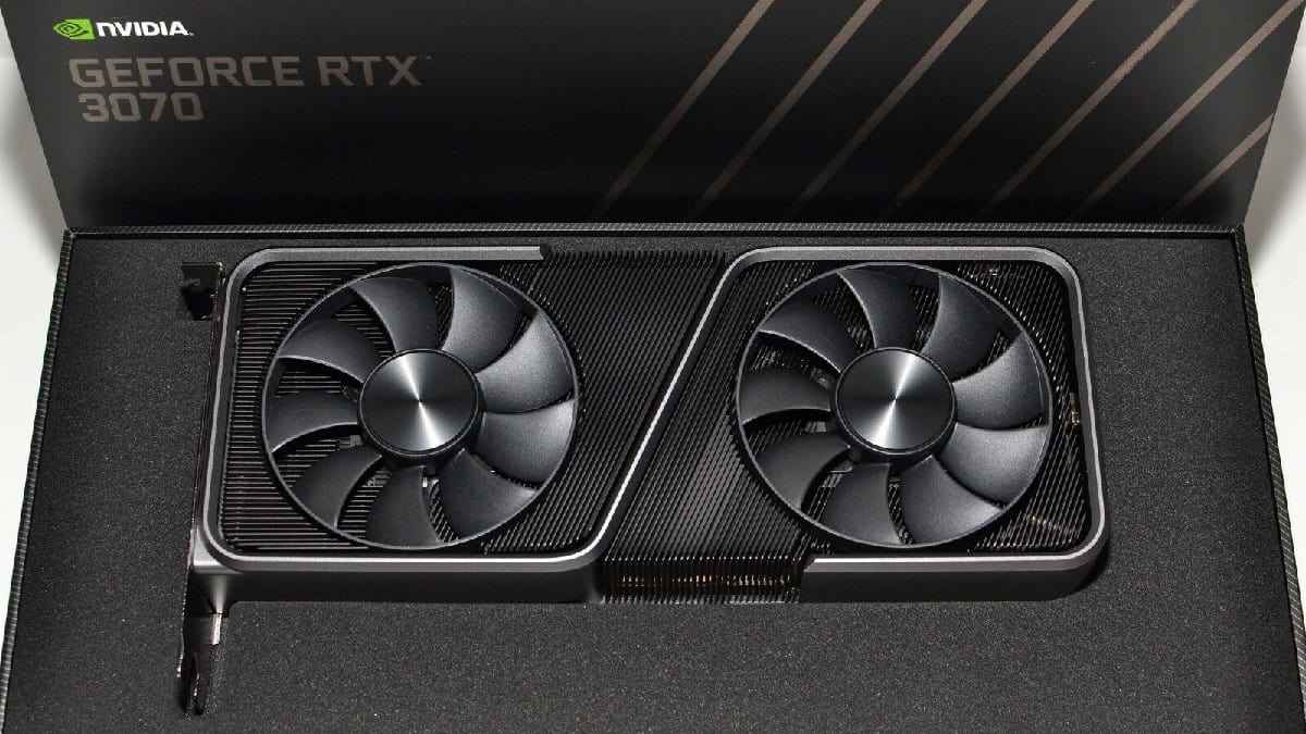 RTX 4060 vs RTX 3070 – is the newer Nvidia card actually an upgrade?