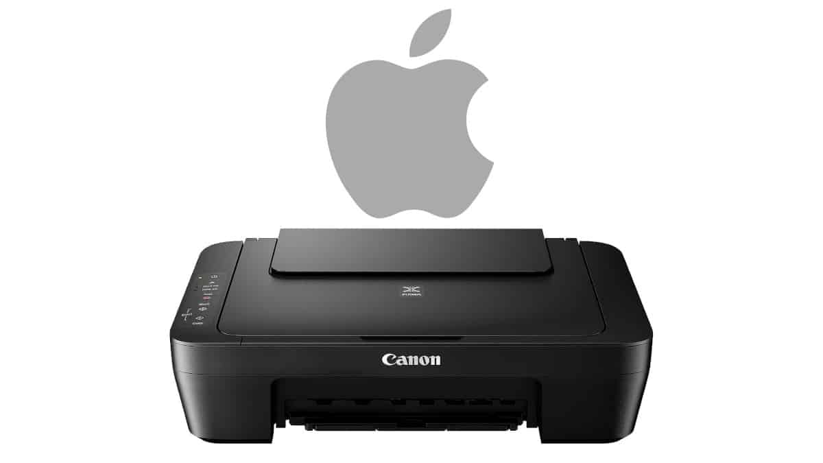 How to add a printer to Mac on WiFi step-by-step