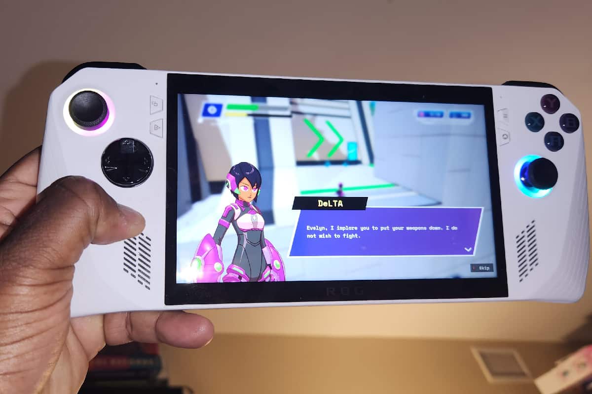 How to play Nintendo Switch Games on Android