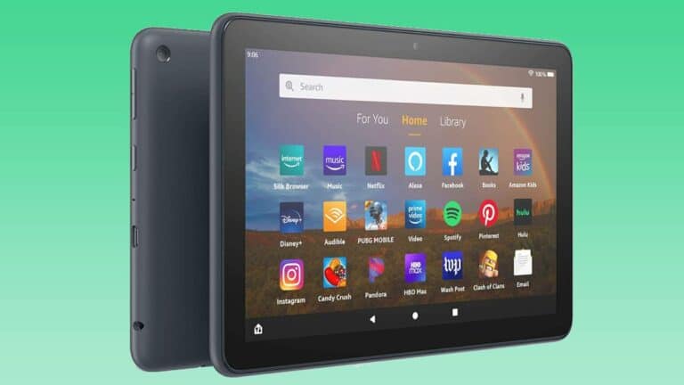 he Fire HD 8 Plus Tablet Father's Day Gift Ideas