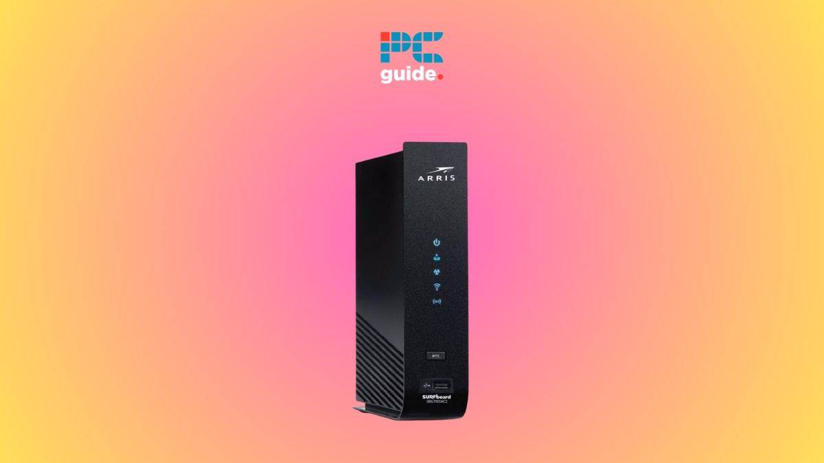 How to log in to Arris modem – our step-to-step guide