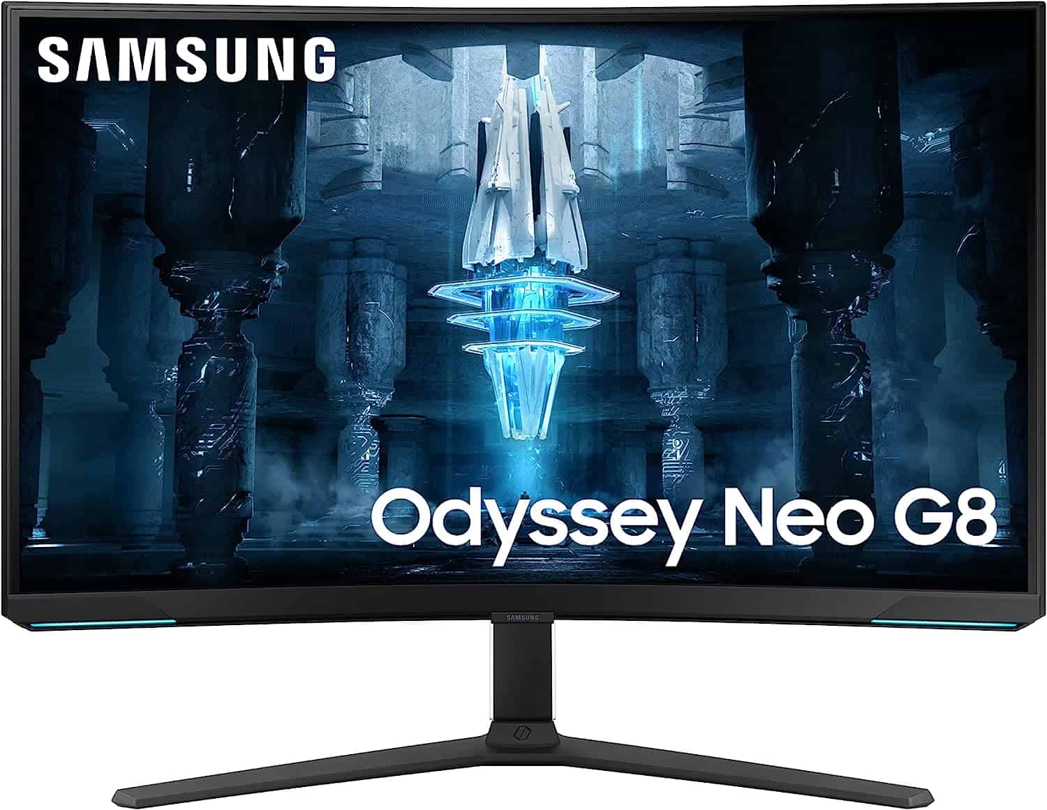Samsung curved gaming monitor gets a substantial price cut in  deal -  PC Guide