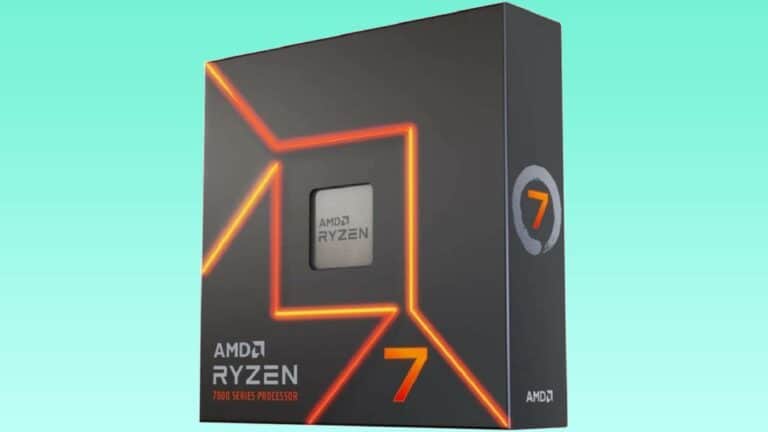AMD Ryzen 7 7700X Prime Day