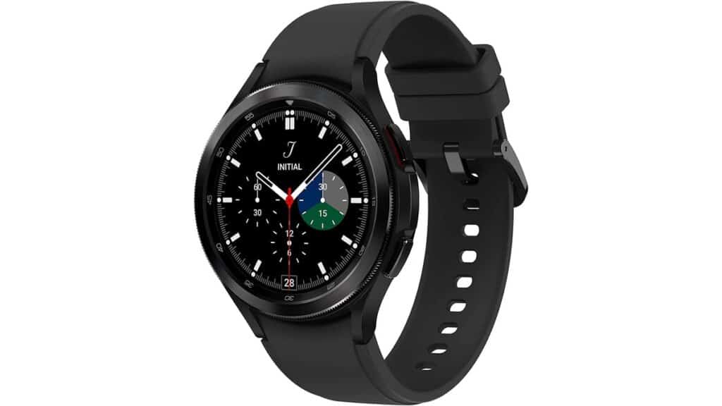 Samsung Galaxy Watch 4 Father's Day Gift Ideas