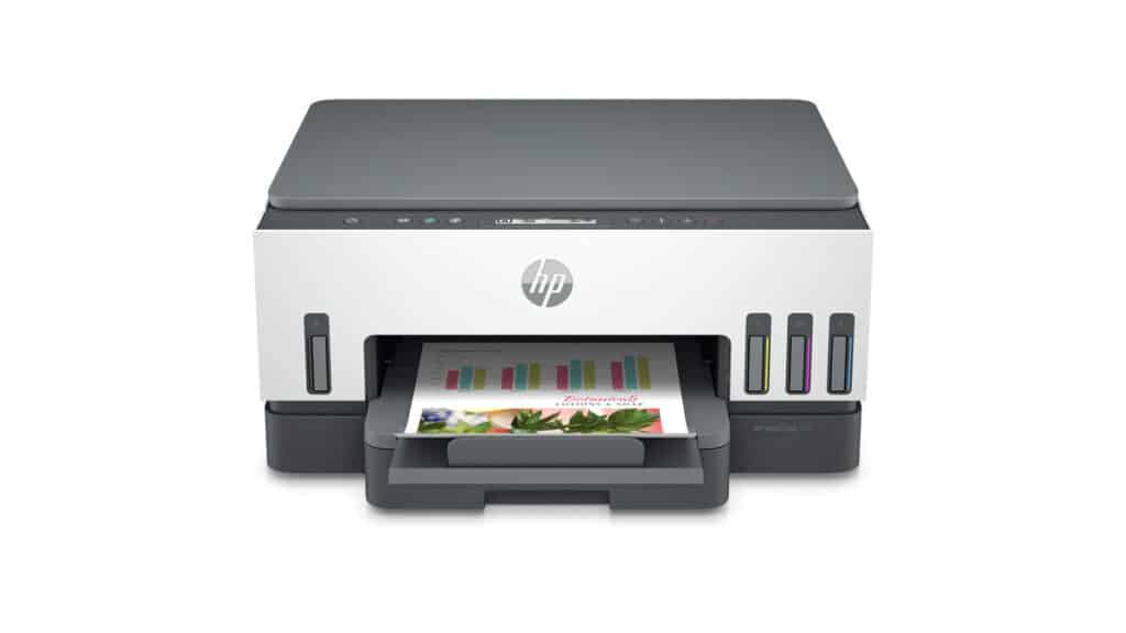 HP Smart Tank 7001 printer Fther's Day Gift ideas