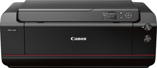 Canon imagePROGRAF Pro-1000