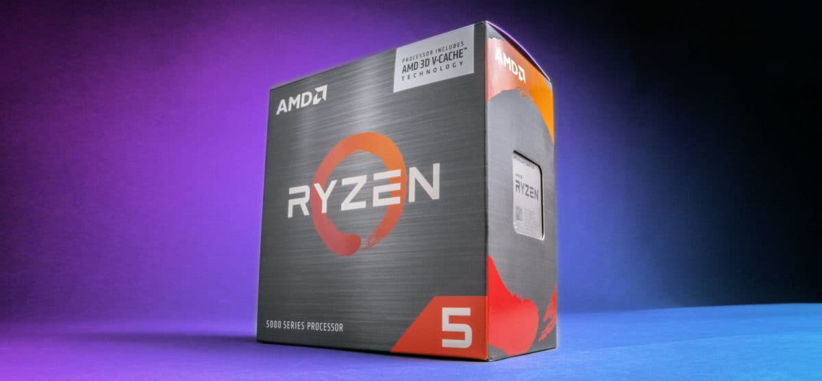 AMD Ryzen 5 5600X3D specs, price, release date - the CPU explained