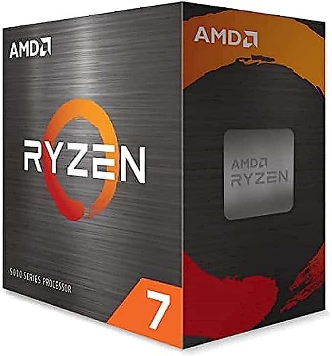 AMD Ryzen 7 5800X Review: The Pricing Conundrum