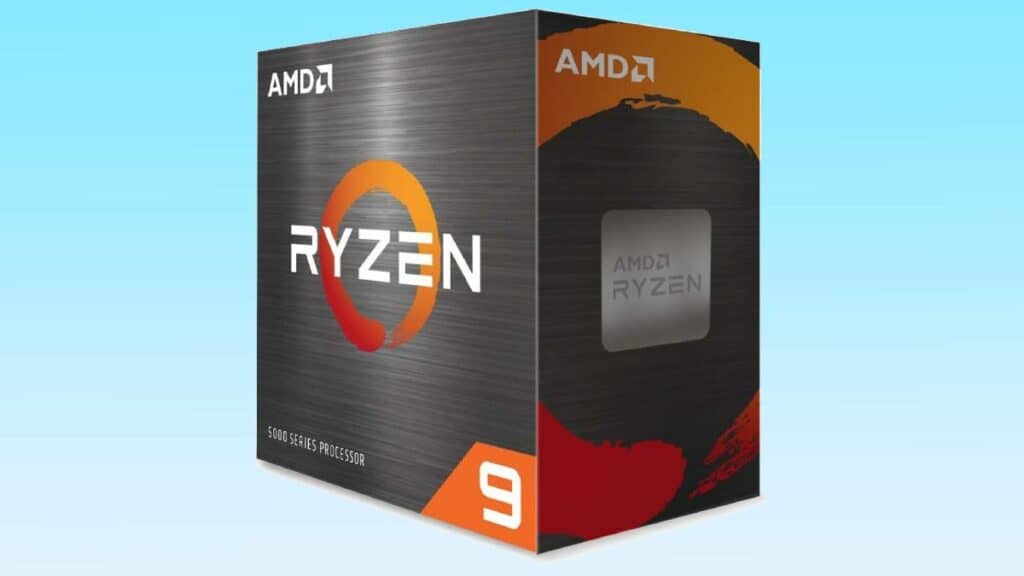 AMD Ryzen 9 5950X Amazon Deal